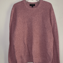 Banana Republic Men&#39;s Rose Crewneck Sweater - $15.68