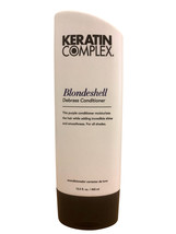 Keratin Complex Blondeshell Debrass Conditioner 13.5 oz. - £8.96 GBP