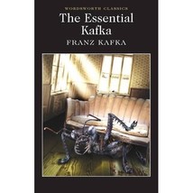 The Essential Kafka: The Castle; The Trial; Metamorphosis and Other Stories (Wor - $4.00