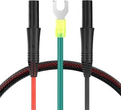 Bougerv Generator Parallel Cables For Honda Eu2200I Eu 2200Ic Companion Eu1000I - £33.64 GBP