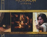 Book of Mormon Videos Scenes from First Nephi (Latter-Day Saint DVD) - $17.43
