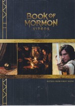 Book of Mormon Videos Scenes from First Nephi (Latter-Day Saint DVD) - £13.65 GBP