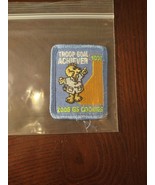 Troop Goal Achiever 2006 GS Cookies - $21.52 CAD