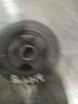 Harmonic Balancer Fits 09-23 MURANO 992074 - $521.74 MXN