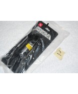 Profile Design 1 ZeroSeven Stem: 7x 80mm 1 1/8 Black Bike Stem new Rare ... - $675.71 MXN