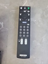 Original Sony RM-YD021 Remote Control Tested - £8.32 GBP