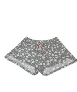 JoySpun Women&#39;s Floral print Pajama Shorts Size 2X - £11.01 GBP