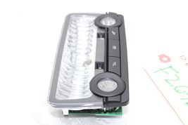 09-12 BMW 750LI Rear Roof Interior Light F2692 image 4