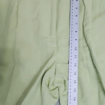 Kate Hill Green Suit Jacket Pants 14/16 image 12