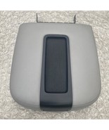 2007-2013 SUBURBAN SILVERADO YUKON SIERRA GREY/GRAY CENTER CONSOLE ARMRE... - $138.78 CAD