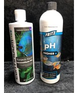 Continuum Aquatics Flora Viv Liquid for Freshwater And Ph Higher - $131.52 MXN