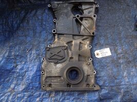 09-12 Acura TSX K24Z3 timing cover assembly R40 engine motor OEM K24 - $1,462.07 MXN