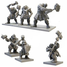 Kings of War Riftforged Orc Army 2021 Miniature - £116.46 GBP