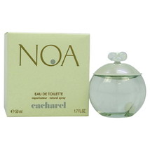 Cacharel Noa Eau de Toilette Spray For Women, 1.7 Oz - $44.98