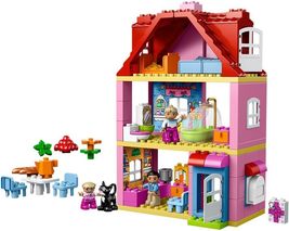 Duplo - 10505 The House - £180.45 GBP