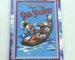 Sea Scouts 2023 Kakawow Cosmos Disney  100 All Star Movie Poster 283/288 - $59.39