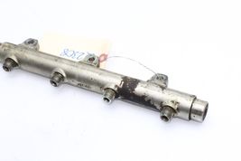01-04 CHEVROLET SILVERADO 2500HD 6.6L HIGH PRESSURE FUEL RAIL Q2308 image 10