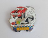 2004 Ebay Motors Red Car  Lapel Hat Pin - £6.59 GBP