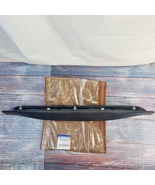 Mopar 5MA21RXFAC 2014-2026 Ram ProMaster 1500 2500 3500 Rear License Pla... - €82,45 EUR