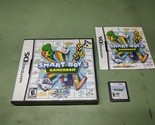 Smart Boy&#39;s Gameroom Nintendo DS Complete in Box - $5.95