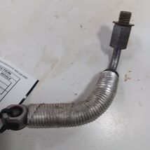 Buick Encore Super Turbo Charger Oil Line Hose Tube  1.4 2022 2021 2020 ... - $29.94