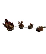 San Francisco Music Box Co Noah&#39;s Ark Small Train Nursery Room Decor - €15,30 EUR