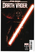 Star Wars Darth Vader (2020) #19 (Marvel 2021) C2 &quot;New Unread&quot; - £7.41 GBP