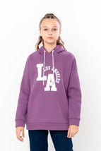 Hoodies &amp; Sweatshirts Girls, Winter, Nosi svoe 6399-025-33-2 - £32.61 GBP+