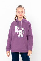 Hoodies &amp; Sweatshirts Girls, Winter, Nosi svoe 6399-025-33-2 - £26.81 GBP+