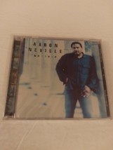 Believe Audio CD by Aaron Neville 2003 EMI Gospel Release Brand New Factory Seal - £15.78 GBP