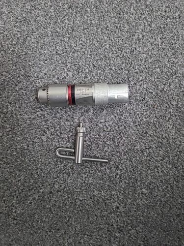 Stryker System 5 Attachment AO Reamer  4103-231 Key Orthopaedic Hospital... - $124.14