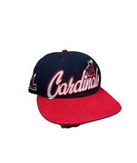 St. Louis Cardinals Script Side Logo ‘47 Cooperstown  Collection Snapbac... - £19.46 GBP