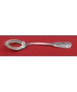Spotswood by Gorham Sterling Silver Olive Spoon Ideal 5 3/8&quot; Custom Made - $1,075.36 MXN