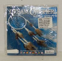 Dream catcher Wind Spirit - $14.80