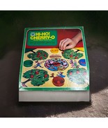 Vintage Hi-Ho! Cherry-O Board Game 1960 Whitman Publishing *READ* Nostal... - £16.68 GBP