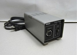 RCA Power Supply TC5001PS for Closed Circuit Video Camera - $68.07