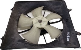 Radiator Fan Motor Fan Assembly Radiator Fits 99-04 ODYSSEY 420341 - £49.03 GBP