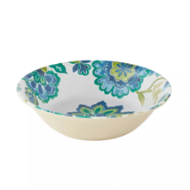 Set of Four (4) ~ Member&#39;s Mark ~ Melamine ~ JACOBEAN ~ 7.5&quot; Dia. Cereal... - £23.44 GBP