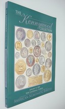 Kennywood American Numismatic Rarities Auction Catalog January 2005 - $6.57