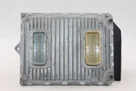 Engine ECU ECM Electronic Control Module 3.6L 2018-2019 DODGE CHARGER OE... - €93,74 EUR