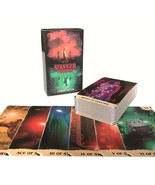 Stranger Things Tarot Deck - $15.00