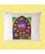 EDC WEEK MUSIC FESTIVAL 2024 Pillow Cases - $23.00