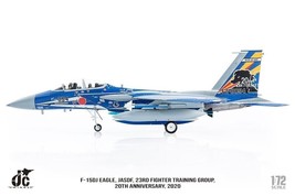 JASDF F-15DJ Eagle 12-8054 23rd Nyutabaru AB JC Wings JCW-72-F15-015 Scale 1:72 - £78.81 GBP