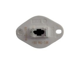 WP8577274 Whirlpool Dryer Thermistor Control WED6600VW0 - $134.02 MXN