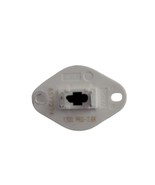 WP8577274 Whirlpool Dryer Thermistor Control WED6600VW0 - $130.16 MXN