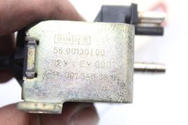 92-93 MERCEDES-BENZ W124 300E EGR Vacuum Solenoid Valve F4003 image 11
