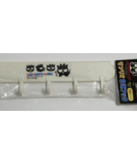 Sanrio Batsumaru Plastic Hook Retro for Kids - $369.41 MXN