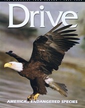 ORIGINAL Vintage 1999 Subaru Drive Magazine - £15.45 GBP