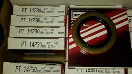 PTC SKF PT 16901 PT16901 OIL AND GREASE SEAL  (LOT OF 6) NEW $29 - £28.23 GBP