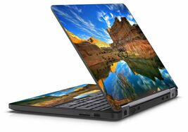 LidStyles Printed Laptop Skin Protector Decal Dell Latitude E5470 image 5